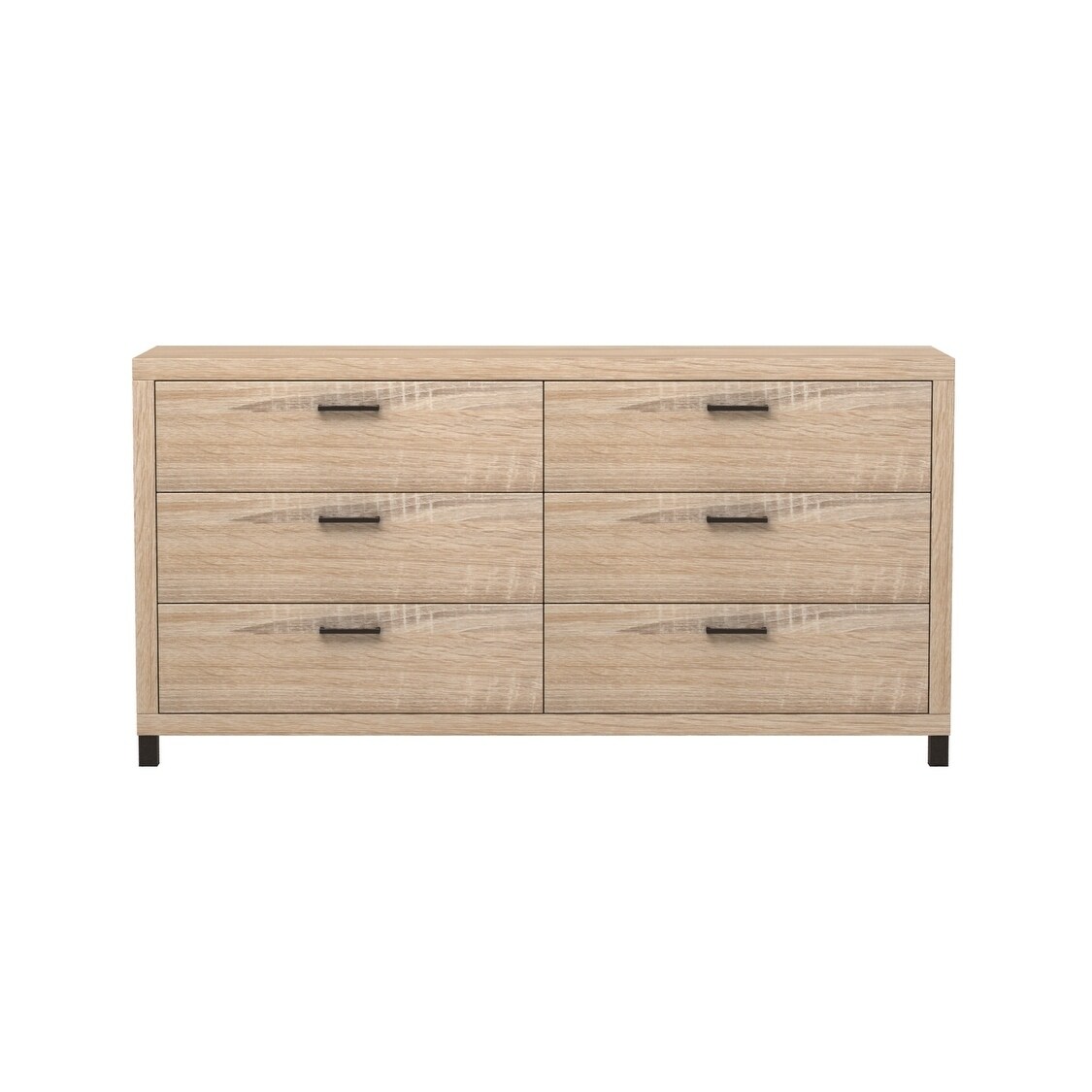 Spokane Driftwood 6 Drawer Dresser Free Shipping On Orders Over Spokane Driftwood 6 Drawer Dresser Free Shipping On Orders Over 45 9999926226030