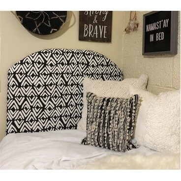 Fearless Ink Twin Xl Headboard Free Shipping Today Fearless Ink Twin Xl Headboard Free Shipping Today 20355494