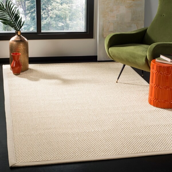 Safavieh Natural Fiber Gyorgy Seagrass Rug