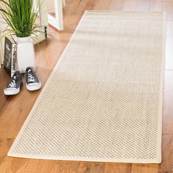 Shop Safavieh Natural Fiber Gyorgy Seagrass Rug On Sale Free