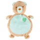 preview thumbnail 6 of 4, Bear Themed Baby Tummy Mat