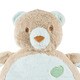 preview thumbnail 4 of 4, Bear Themed Baby Tummy Mat