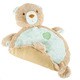 preview thumbnail 5 of 4, Bear Themed Baby Tummy Mat