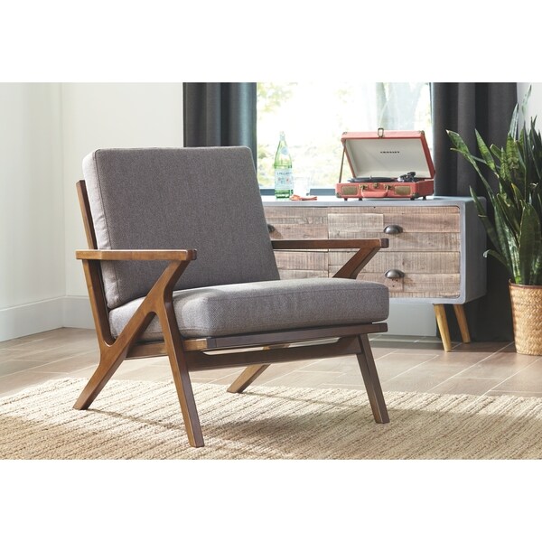 Wavecove Accent Chair