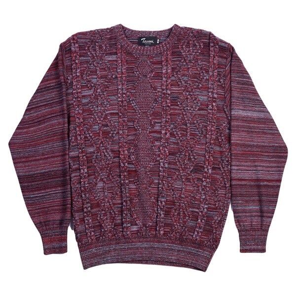 tosani canada sweater