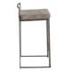 preview thumbnail 57 of 74, Carbon Loft Yadriel Industrial Antique Stackable Counter Stool (Set of 2)