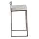 preview thumbnail 34 of 74, Carbon Loft Yadriel Industrial Antique Stackable Counter Stool (Set of 2)