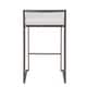 preview thumbnail 21 of 74, Carbon Loft Yadriel Industrial Antique Stackable Counter Stool (Set of 2)