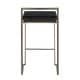 preview thumbnail 16 of 74, Carbon Loft Yadriel Industrial Antique Stackable Counter Stool (Set of 2)