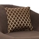 preview thumbnail 10 of 11, Seatcraft Bella Fabric Cuddle Seat Home Theater Foam Bean Bag Chair