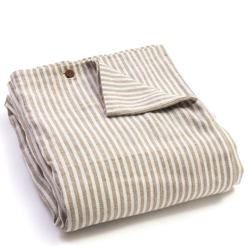 Braden Cotton King Duvet Cover