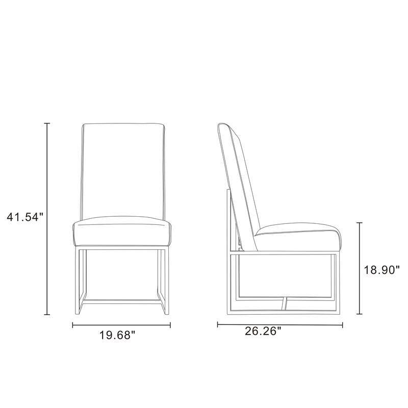 Element Dining Chair