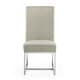 preview thumbnail 12 of 14, Element Dining Chair Champagne - Side Chairs - Upholstered