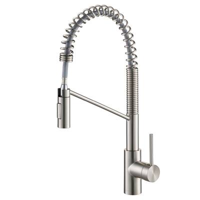 Buy Commercial Kitchen Faucets Online At Overstock Our Best