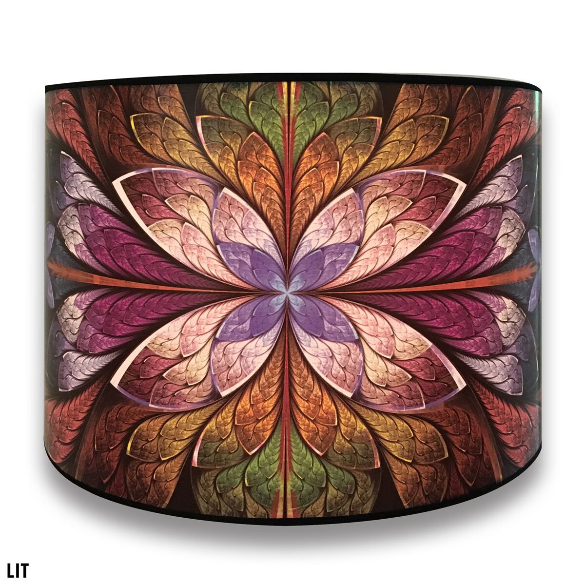 modern lampshade designs