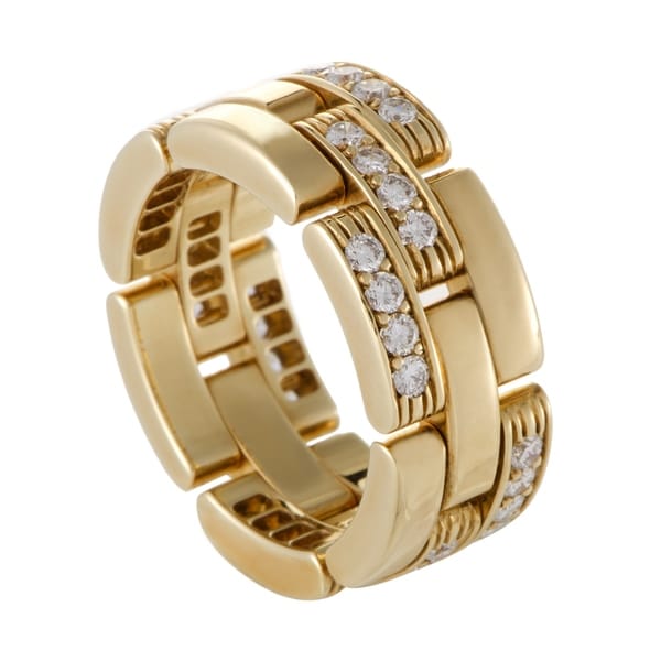 Women gold rings on sale today women dubai