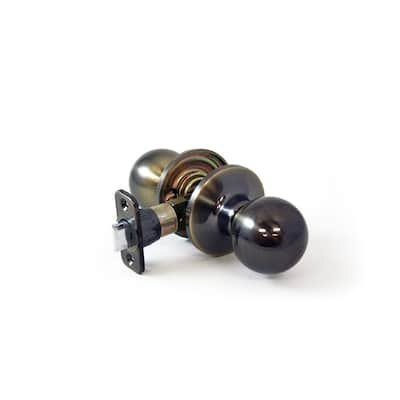 Atlas Ball Passage Door Knob