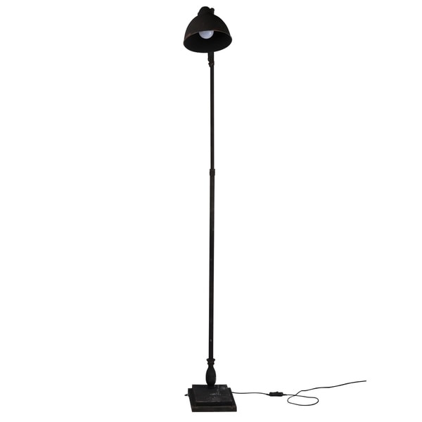 Extending deals floor lamp