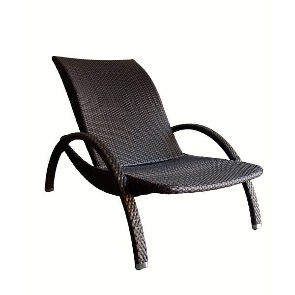 Azur Lounge Chair without Cushion Bed Bath & Beyond 20362301