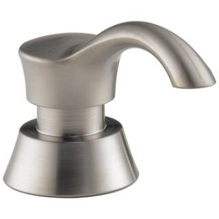 Buy Delta Faucets Soap Dispensers Online At Overstock Our Best