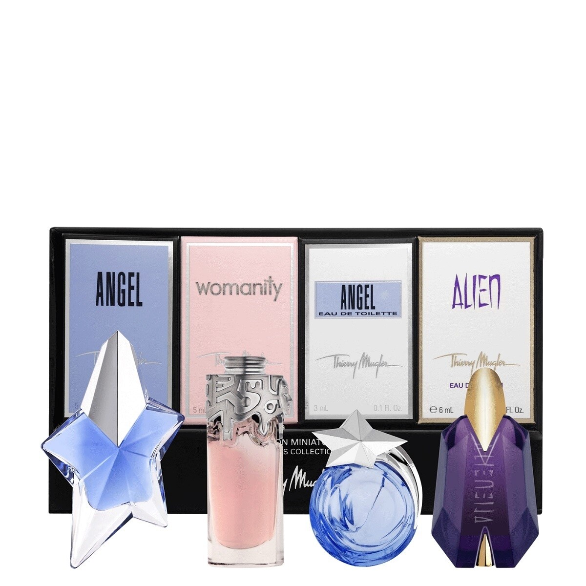 angel alien perfume by thierry mugler