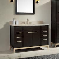 Buy 49 Inch Bathroom Vanities Vanity Cabinets Online At Overstock Our Best Bathroom Furniture Deals