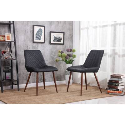 Porthos Home Dining Chairs,Set of 2 Dining Room Chairs Designed