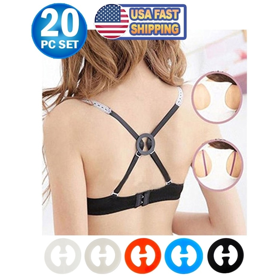 bra strap holder