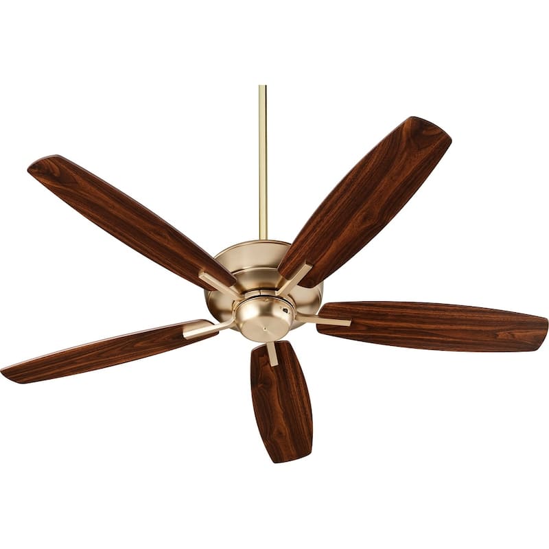 Breeze 52" Transitional Ceiling Fan
