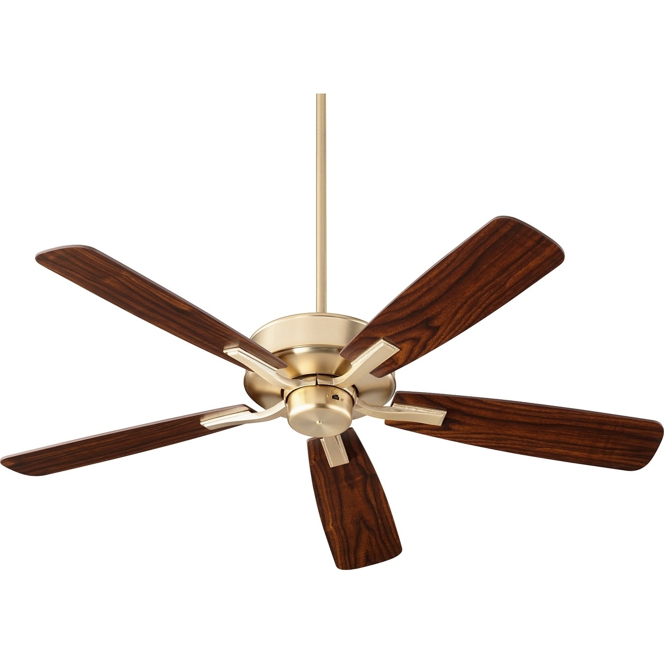 Villa 52 Transitional Soft Contemporary Ceiling Fan