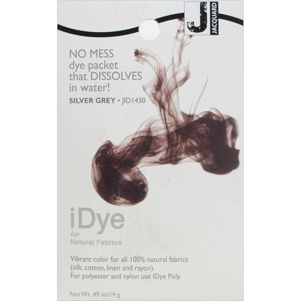 Jacquard iDye Fabric Dye 14g