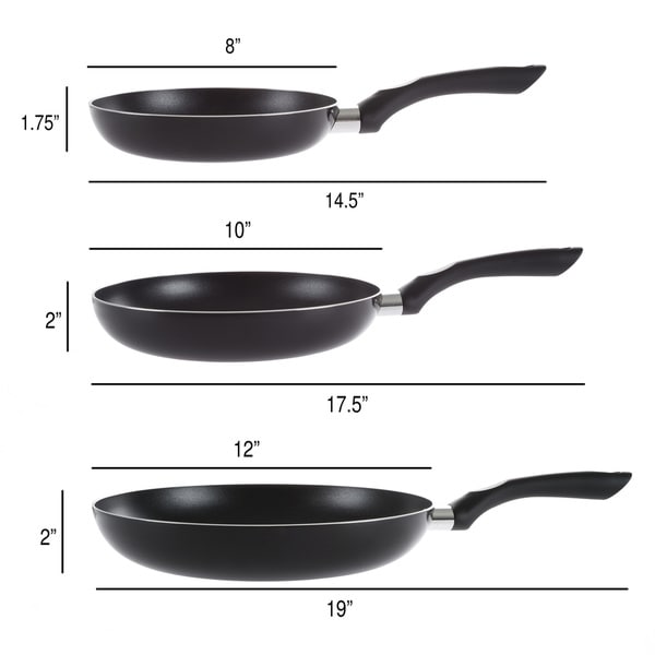 12 inch pan