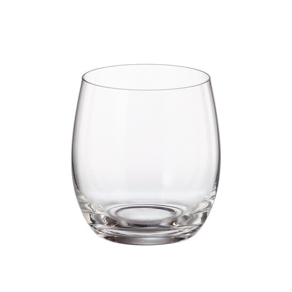 Crystalite Bohemia Pollo D.O.F 410 ml S/6