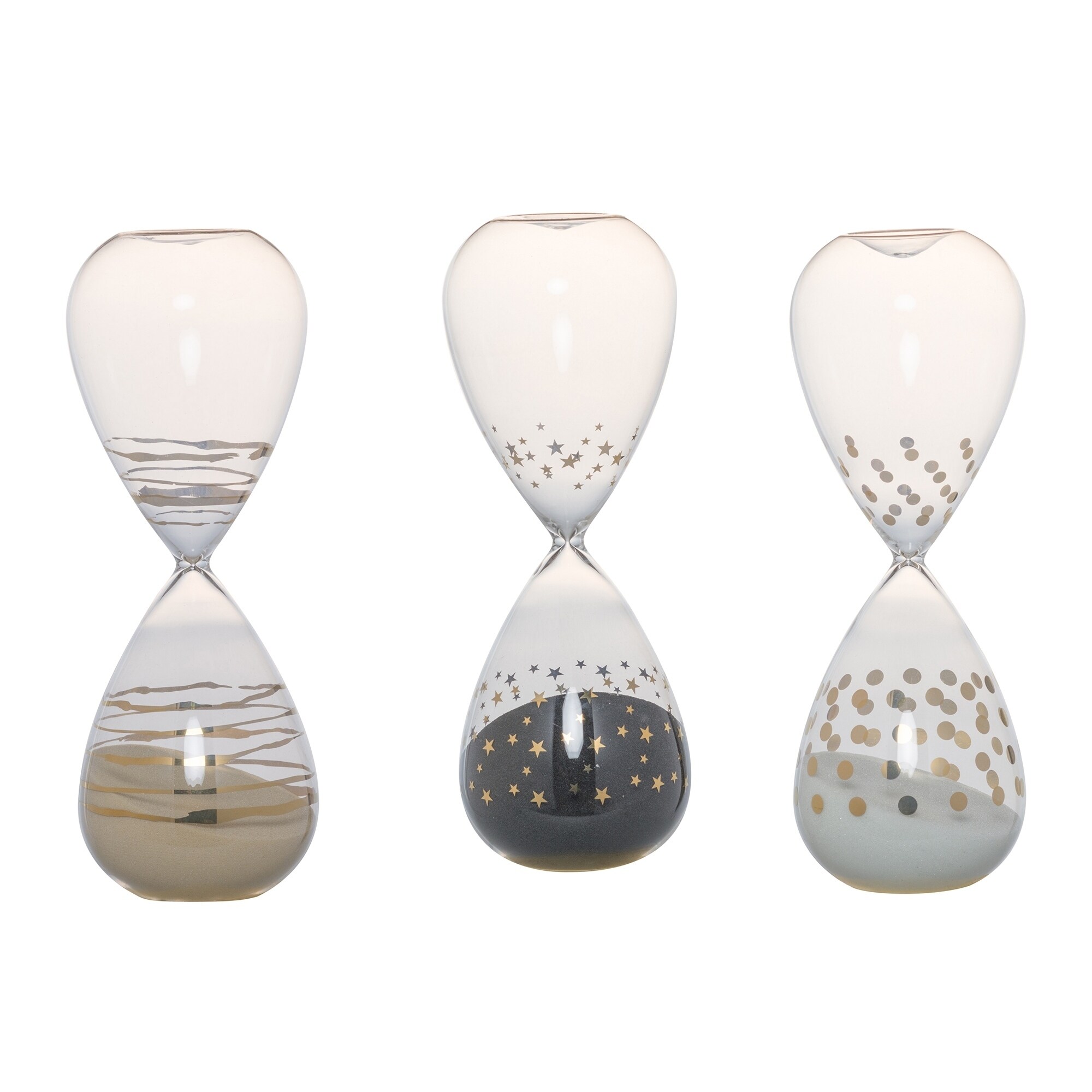 hourglass set