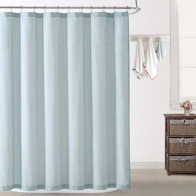 Purple Nautical Coastal Shower Curtains Find Great Shower