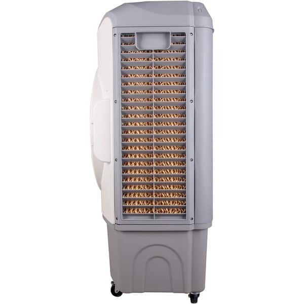 Shop 40 Liter Indoor Outdoor Evaporative Air Cooler Swamp Cooler