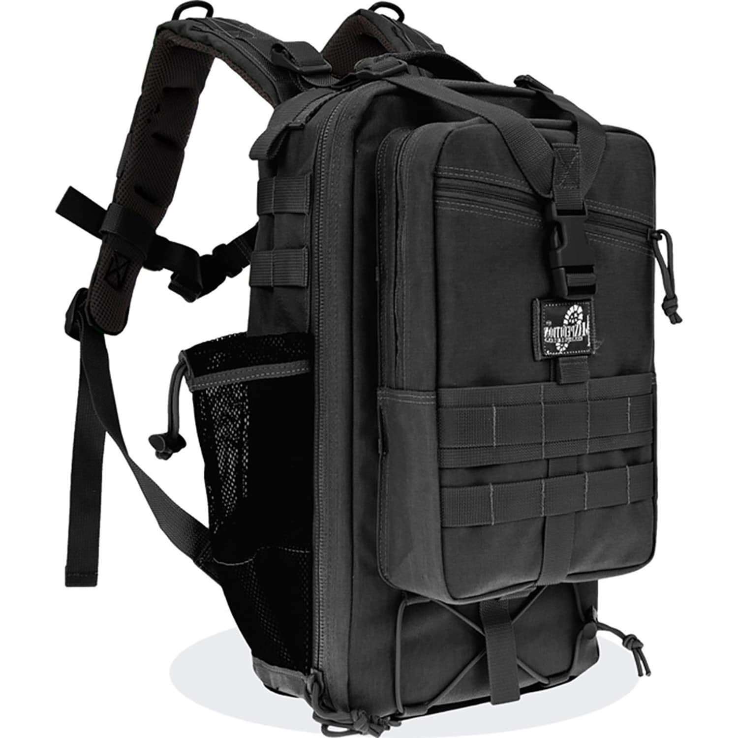 maxpedition laptop backpack