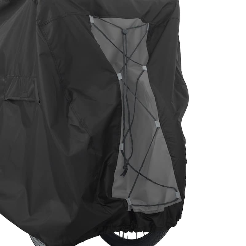 Classic Accessories Bicycle Cover