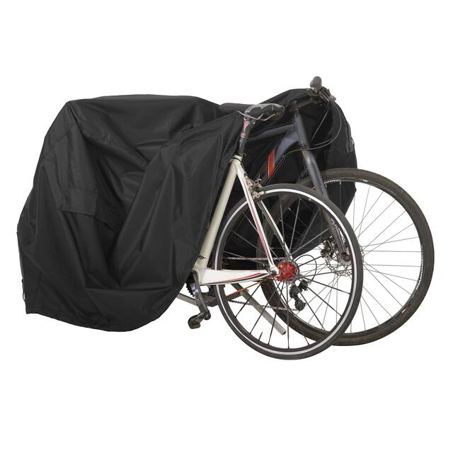 Classic Accessories Bicycle Cover