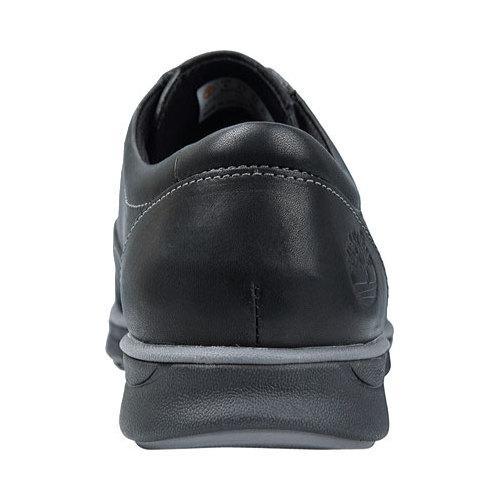 men's bradstreet waterproof oxford shoes