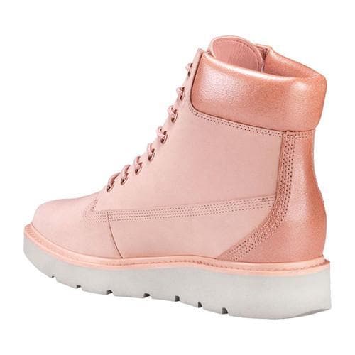 timberland kenniston pink