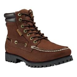 timberland oakwell moc toe boots