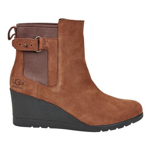 ugg indra wedge