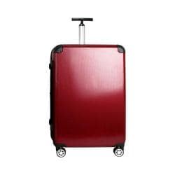 overstock suitcase