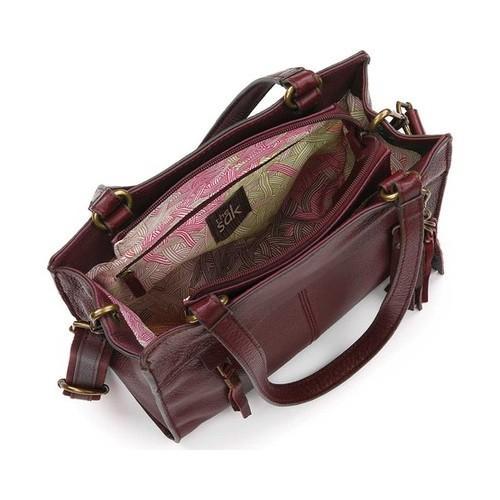 the sak alameda satchel