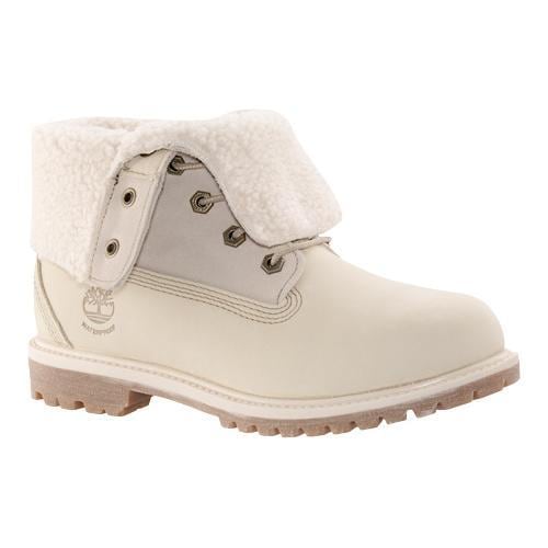 timberland teddy fleece boots grey