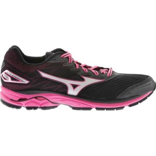 mizuno wave rider 20 womens size 8