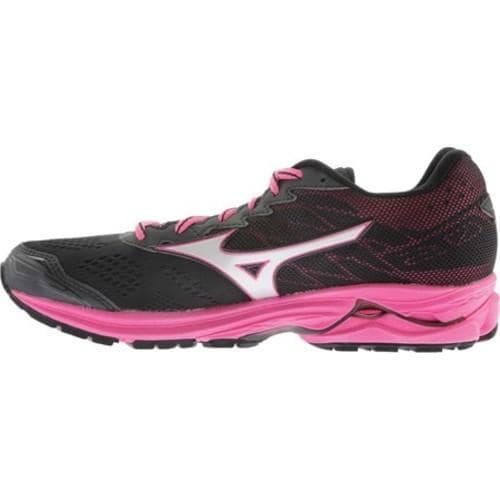 mizuno wave rider 20 rosa