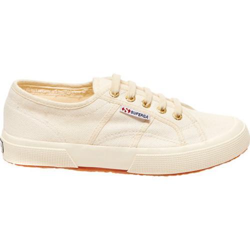 superga 2750 ivory