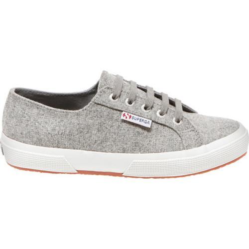 superga perforated suede
